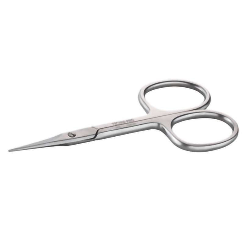 Scissors, High Precision, SS, X-Fine, Straight Blade, Precision Cut, 3.5" OAL